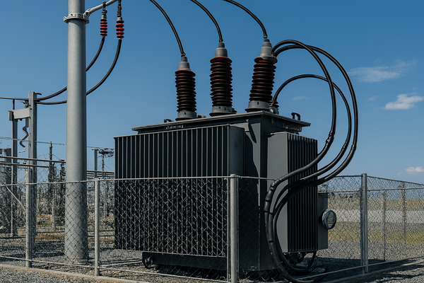 Trafo Merkezi Uygulaması